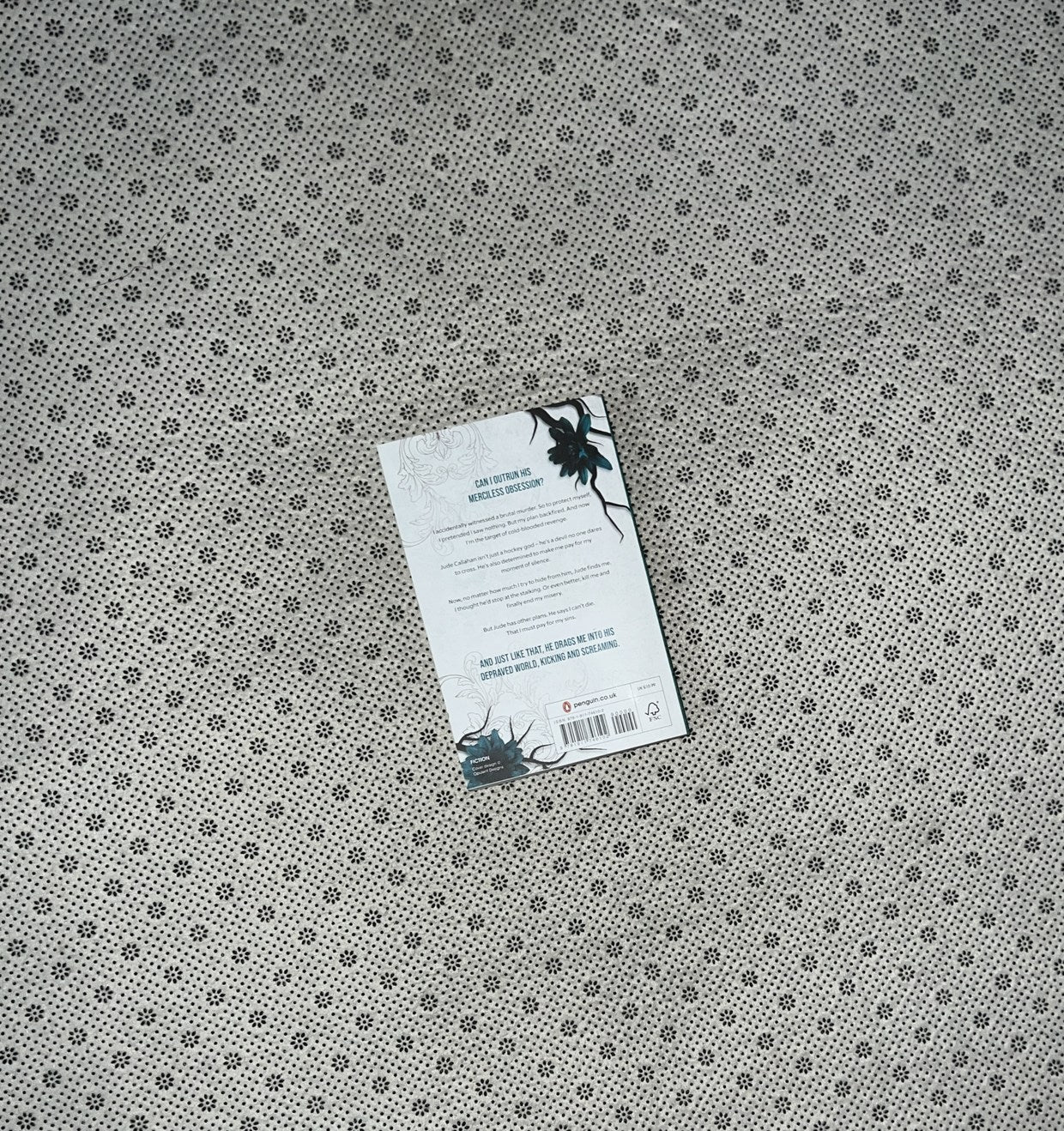 SWEET VENOM: Vipers (Book 2) by Rina Kent