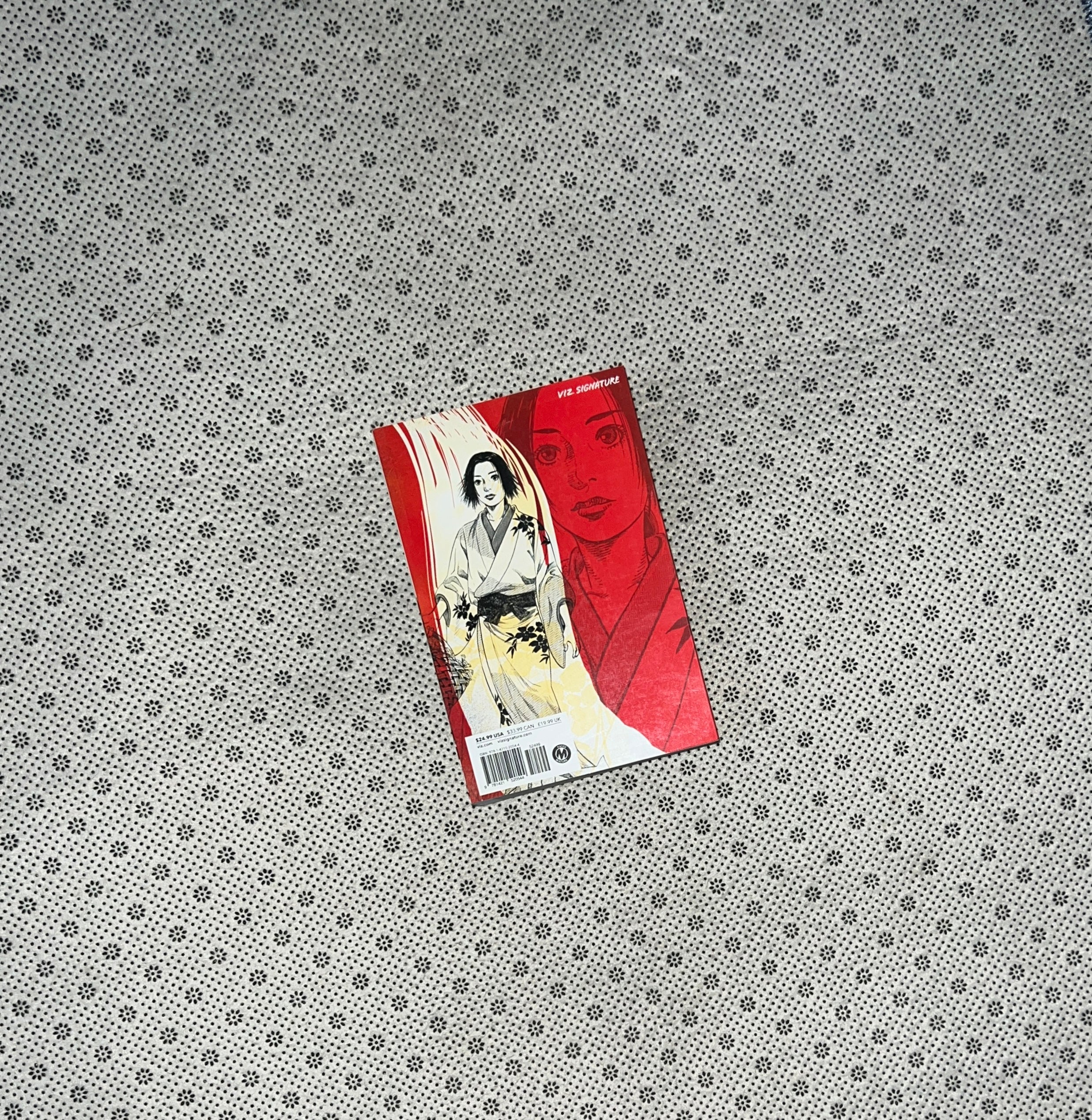 VAGABOND: Vol. 1 (VIZBIG Edition) by Takehiko Inoue