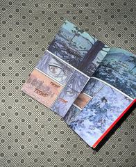 VAGABOND: Vol. 1 (VIZBIG Edition) by Takehiko Inoue