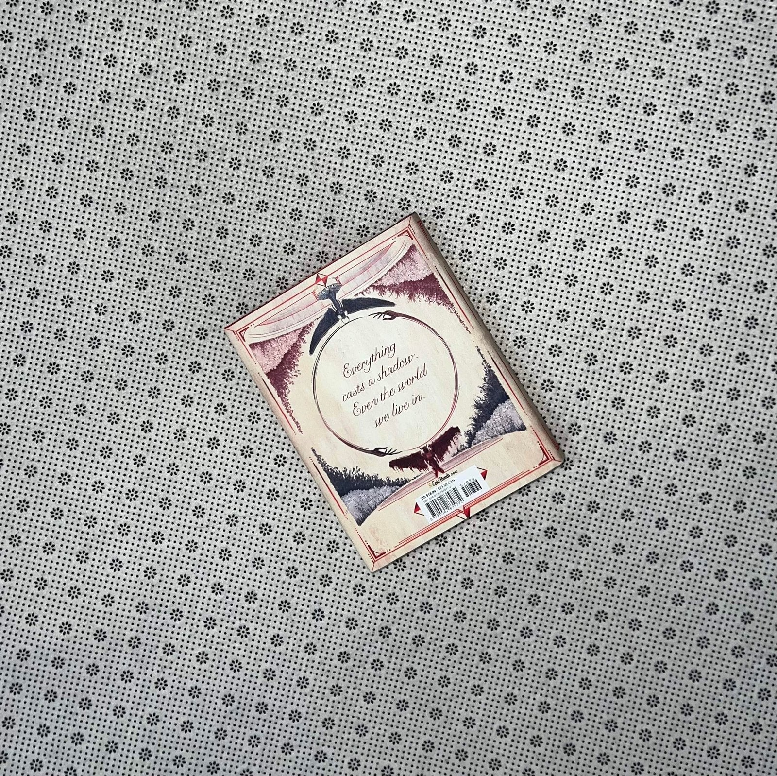 gallant by v e schwab 1