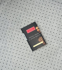 notes from a dead house everymans library classics by fyodor dostoyevsky