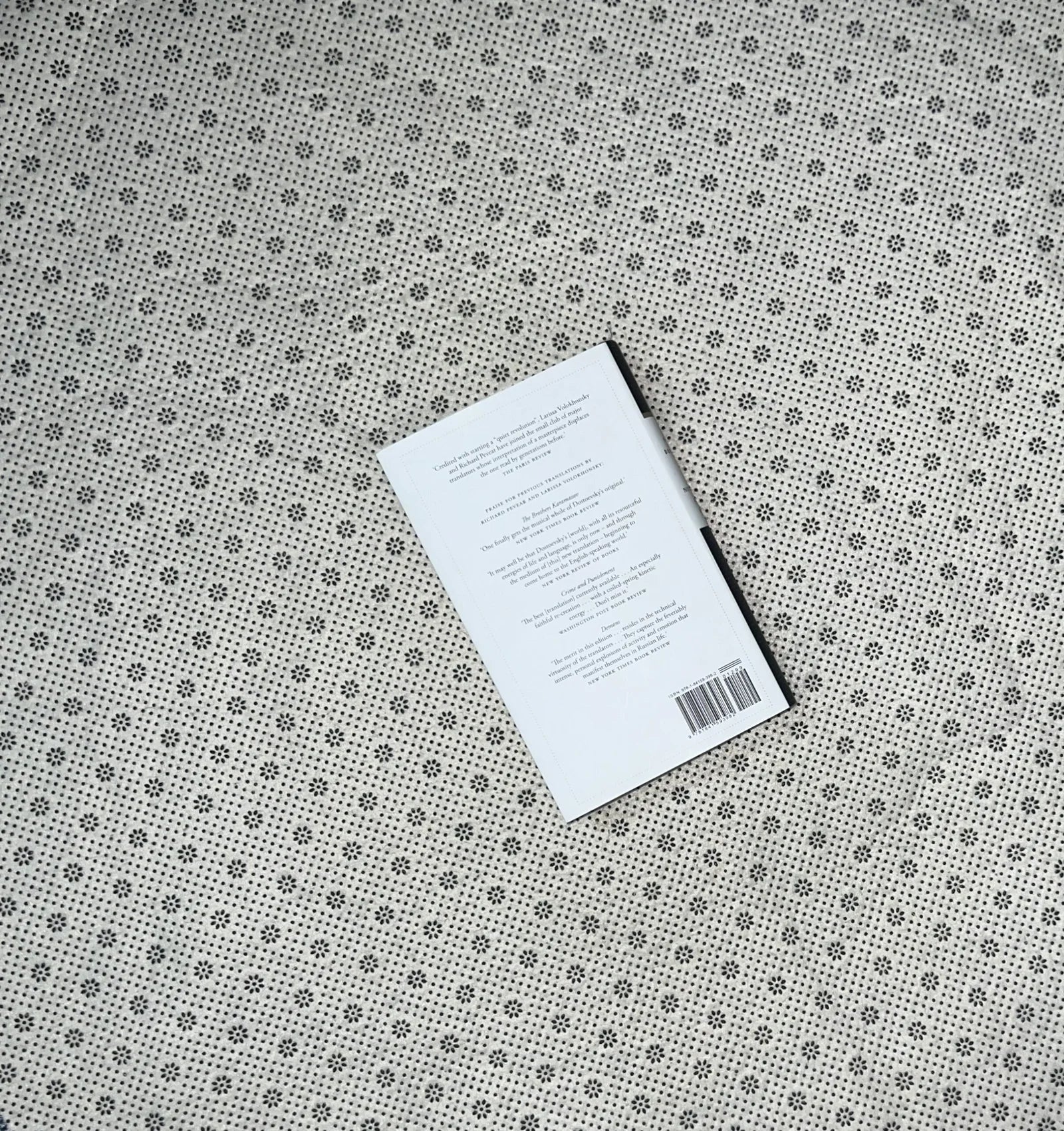 notes from a dead house everymans library classics by fyodor dostoyevsky