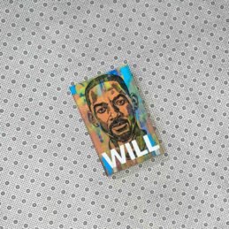 WILL by Will Smith