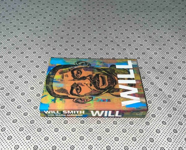 WILL by Will Smith