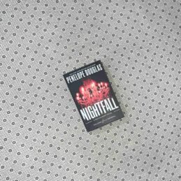 NIGHTFALL: Devil's Night Series (Book 4) by Penelope Douglas