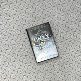 ONYX STORM: The Empyrean Series (Book 3) (Deluxe Limited Edition) by Rebecca Yarros