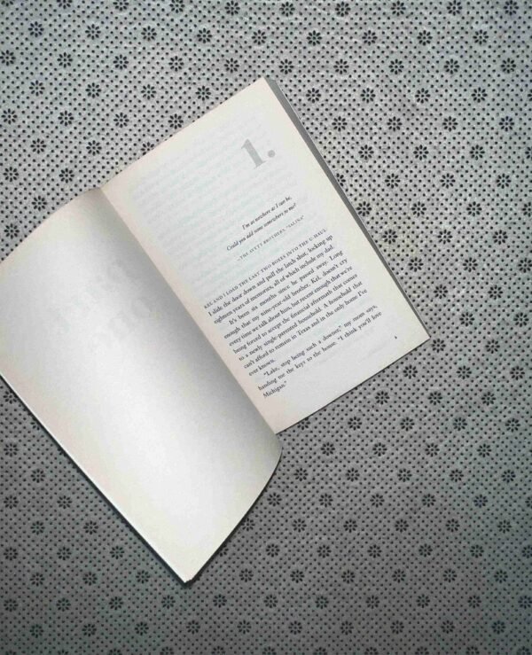 SLAMMED by Colleen Hoover