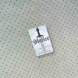 MALICE: The Faithful And The Fallen Series (Book 1) by John Gwyne