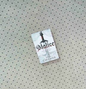 MALICE: The Faithful And The Fallen Series (Book 1) by John Gwyne