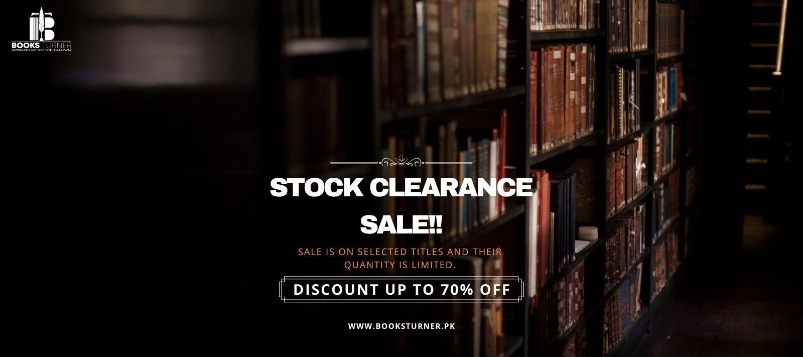 Black and White Simple Minimalist Book Store Sale Promotion Instagram Post (1600 x 711 px).png