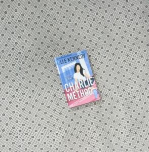 THE CHARLIE METHOD: Campus Diaries Series (Book 3) by Elle Kennedy