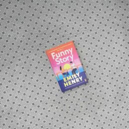 FUNNY STORY by Emily Henry