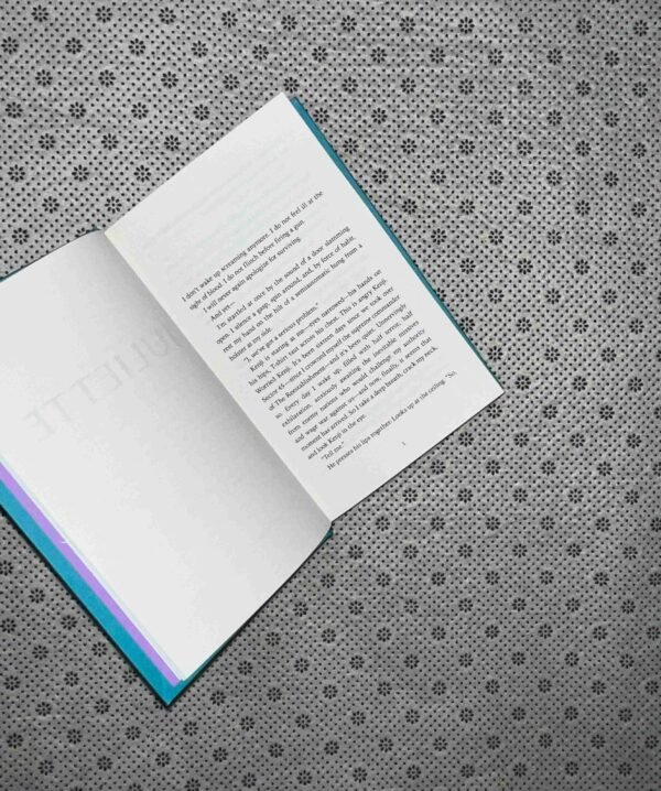 RESTORE ME: The Shatter Me Series (Book 4) by Tahereh Mafi