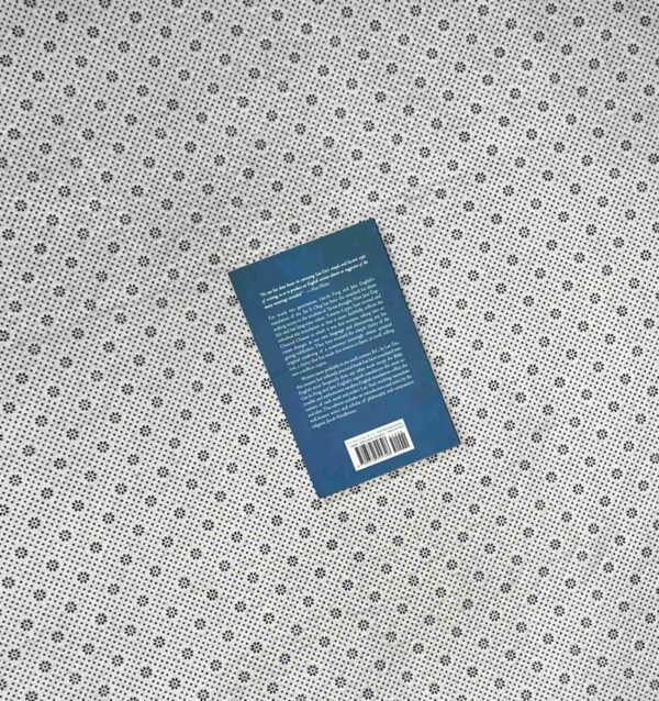 TAO TE CHING (Penguin Classics Deluxe Edition) by Lao Tzu