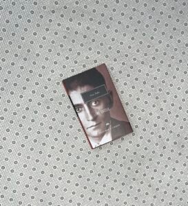 THE CASTLE by Franz Kafka