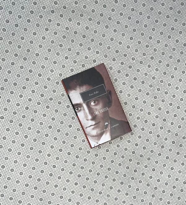 THE CASTLE by Franz Kafka