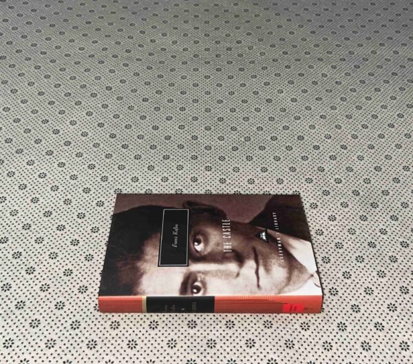 THE CASTLE by Franz Kafka