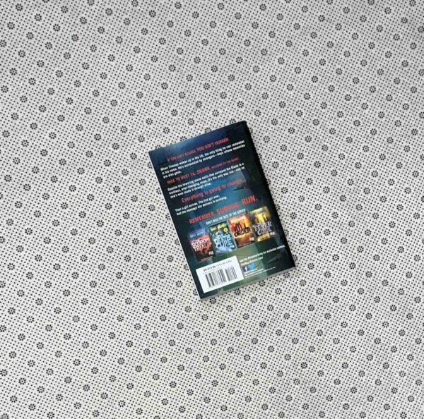 THE MAZE RUNNER: The Maze Runner Series (book 1) by James Dashner