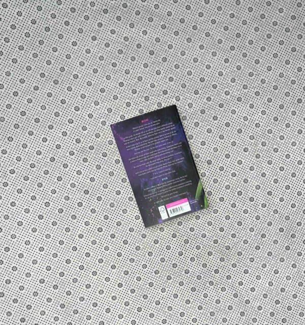 PUNK 57: Stand Alone Novel by Penelope Douglas