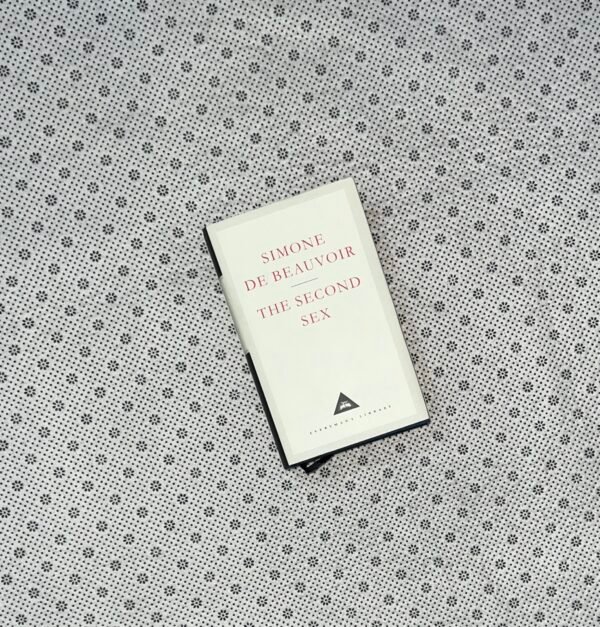 THE SECOND SEX (Translation) by Simone De Beauvoir