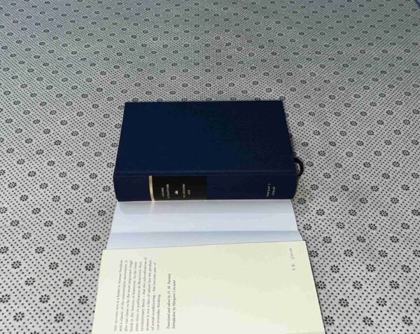 THE SECOND SEX (Translation) by Simone De Beauvoir