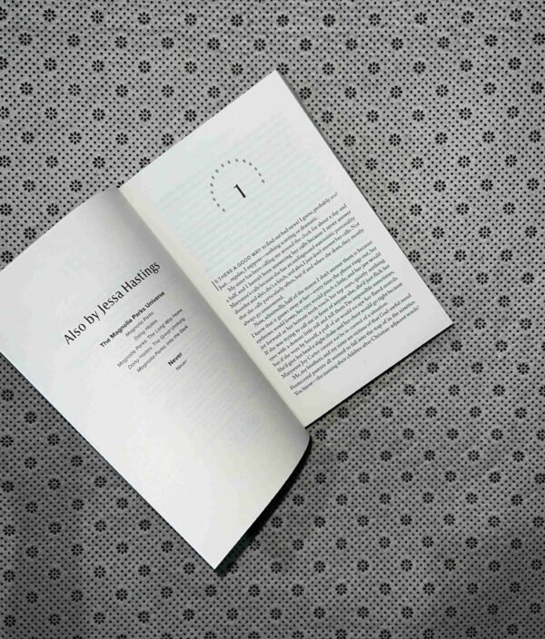 THE CONDITION OF WILL by Jessa Hastings
