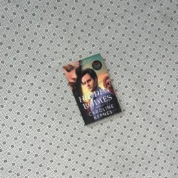 HIDDEN BODIES by Caroline Kepnes