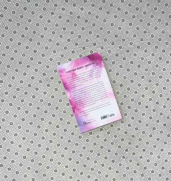 MY FAULT by Mercedes Ron
