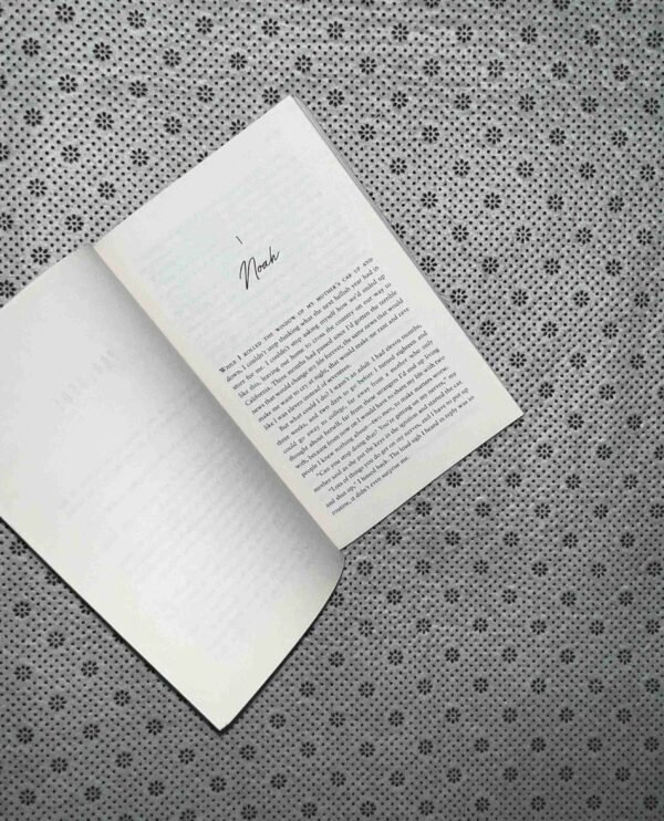 MY FAULT by Mercedes Ron