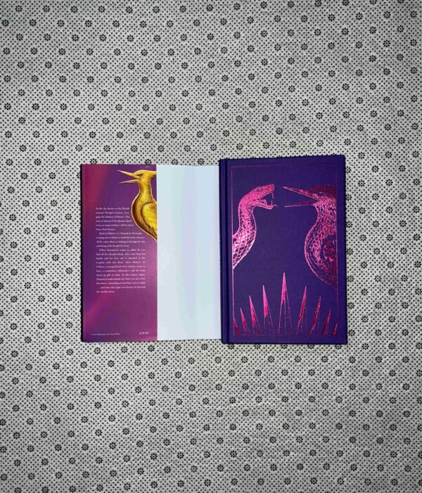 SUNRISE ON THE REAPING: A Hunger Games Novel by Suzanne Collins