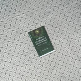 A TREASURY OF IBN TAYMIYAH by Mustapha Sheikh