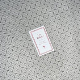 FAMILY HAPPINESS (Penguin archive) by Leo Tolstoy