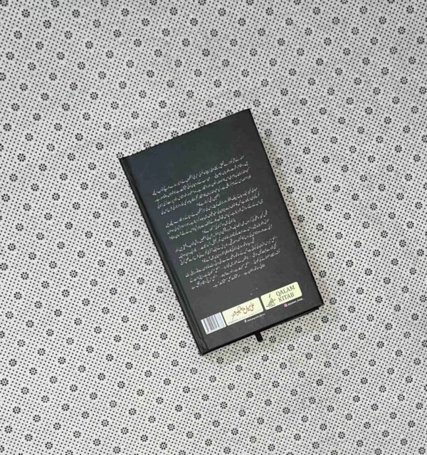 BISMIL - series (PART 1) by Mehrulnisa Shahmeer