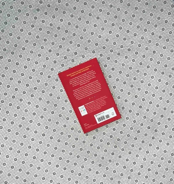 SURROUNDED BY BAD BOSSES AND LAZY EMPLOYEES: Or, How To Deal With Idiots at Work by Thomas Erikson