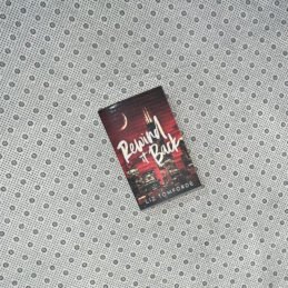 REWIND IT BACK by Liz Tomforde
