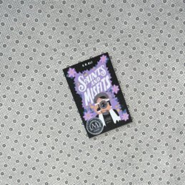 SAINTS AND MISFITS by S. K. Ali