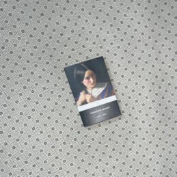 JANE EYRE by Charlotte Bronte