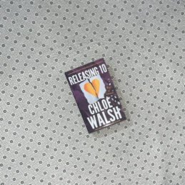 RELEASING 10 by Chloe Walsh