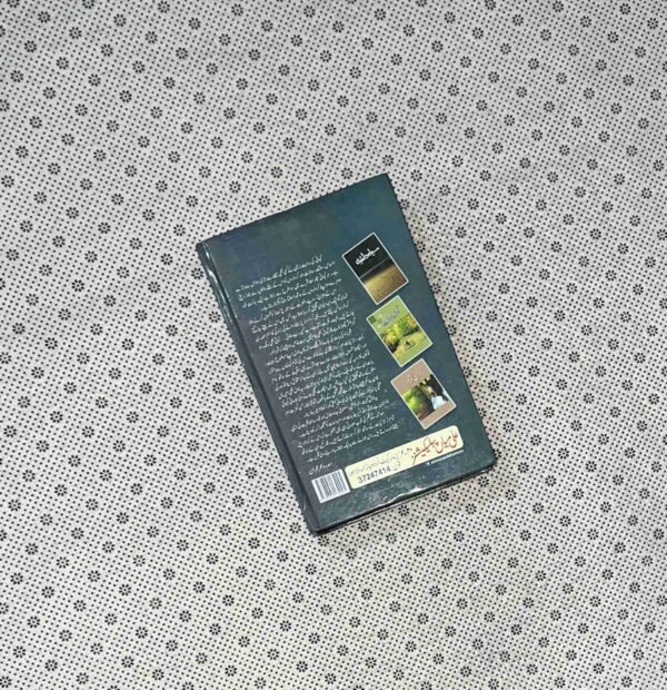 SHEHARZAAD NOVEL By Saima Akram Chaudhry