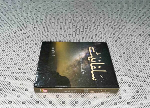 SULPHITE by Noor Rajput